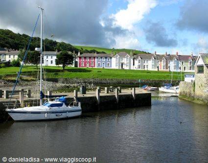 Aberaeron