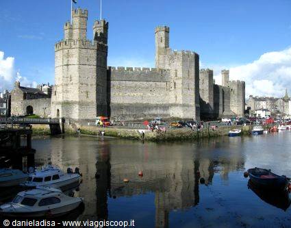 Caernarfon