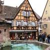 Eguisheim FRANCIA 