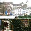 Basilea - mercatino FRANCIA 