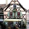 Mulhouse - Creperie FRANCIA 