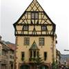 Thann - casa tipica FRANCIA 