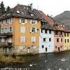 Than - lungofiume FRANCIA 