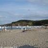 spiaggia a Sillistar BULGARIA 