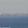 la penisola di Nessebar da Sveti Vlas BULGARIA 