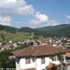 panorama di Koprivishtitsa BULGARIA 