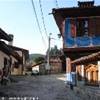 scorcio di Koprivishtitsa BULGARIA 