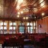 interno di ristorante tipico di Koprivishtitsa BULGARIA 