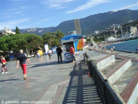 lungomare