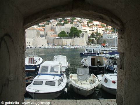 porto turistico
