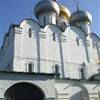 monastero novodevici RUSSIA 