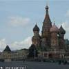 cattedrale di san basilio RUSSIA 