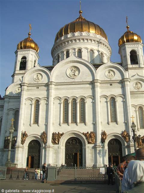 basilica Cristo Redentore