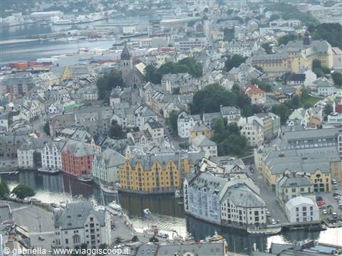 ALESUND