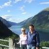 FIORDO NORVEGIA 