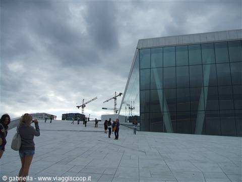 OSLO OPERA & BALLET