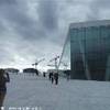 OSLO OPERA & BALLET NORVEGIA 