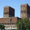 OSLO MUNICIPIO NORVEGIA 
