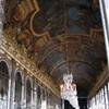 Versailles. Galleria degli specchi FRANCIA 