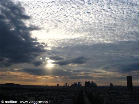 Tramonto