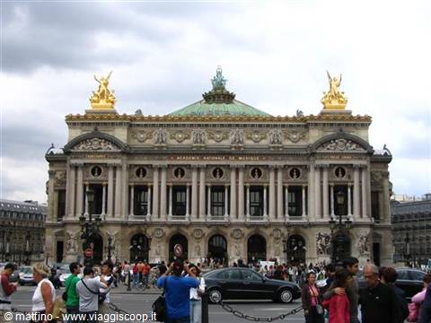 Opera