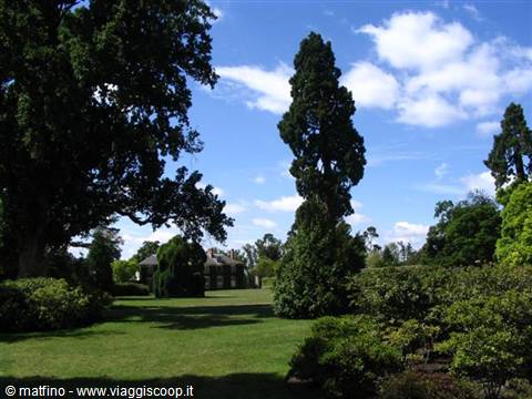 Versailles. Giardini