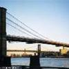 ed ecco il famoso ponte di Broccolino STATI UNITI D'AMERICA 