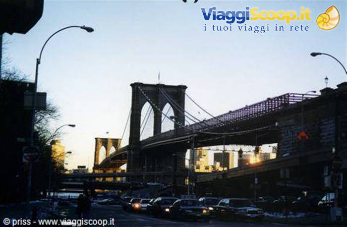 Foto di viaggio in STATI UNITI D'AMERICA