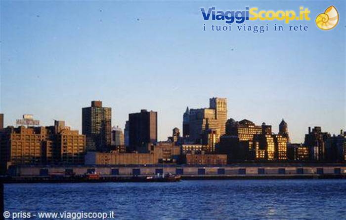 Foto di viaggio in STATI UNITI D'AMERICA