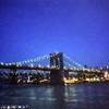 ponte by night STATI UNITI D'AMERICA 