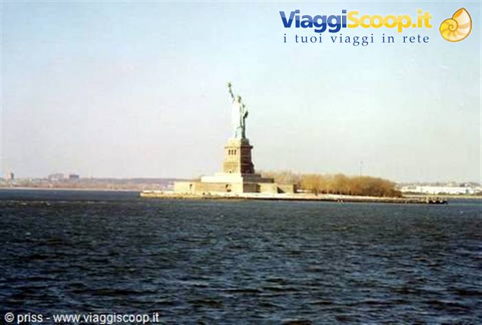 Foto di viaggio in STATI UNITI D'AMERICA