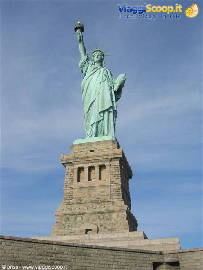 Foto di viaggio in STATI UNITI D'AMERICA