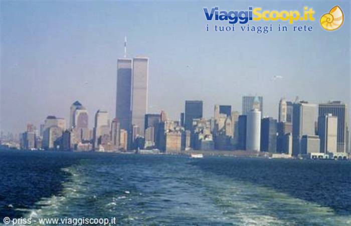 skyline