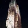 Rockfeller Centre STATI UNITI D'AMERICA 