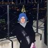Dall'Empire State Building. La punta del Crysler sembra appollaiata sulla mia testa! STATI UNITI D'AMERICA 