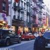 La puzzosissima Chinatown STATI UNITI D'AMERICA 