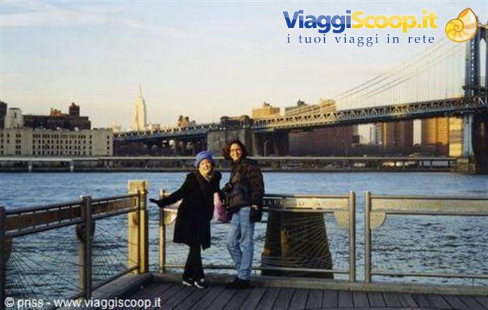 Foto di viaggio in STATI UNITI D'AMERICA