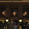 si torna a Manhattan eccoci alla Grand Central STATI UNITI D'AMERICA 