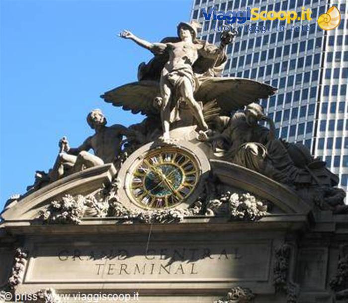 Foto di viaggio in STATI UNITI D'AMERICA