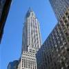 il Crysler STATI UNITI D'AMERICA 