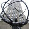 Atlante... al Rockfeller Centre STATI UNITI D'AMERICA 