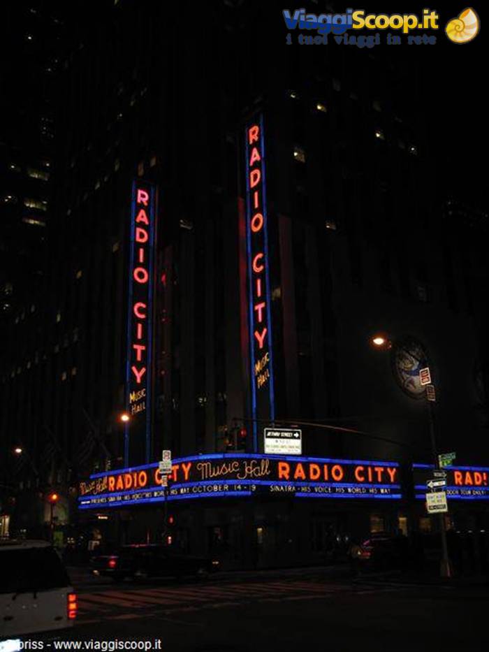 Foto di viaggio in STATI UNITI D'AMERICA