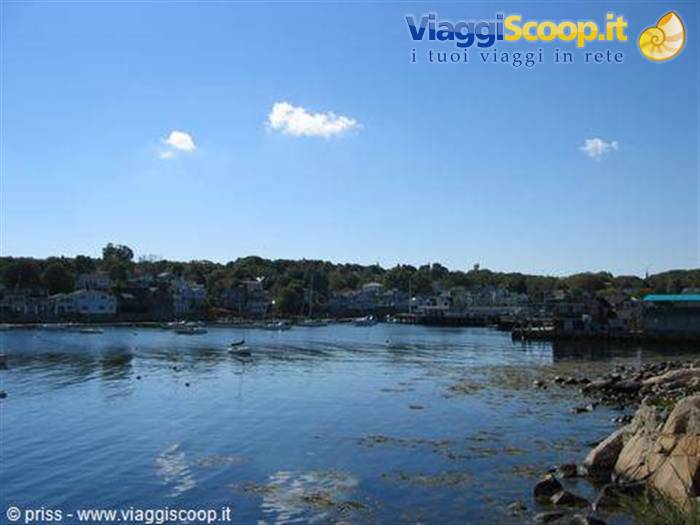 Cape Ann