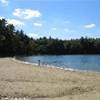 Il lago di Walden STATI UNITI D'AMERICA 