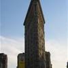 flat iron STATI UNITI D'AMERICA 