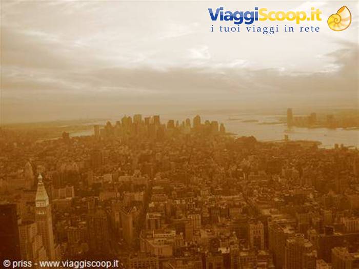 Foto di viaggio in STATI UNITI D'AMERICA