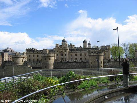 Tower of London
