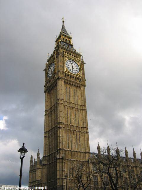 Big Ben