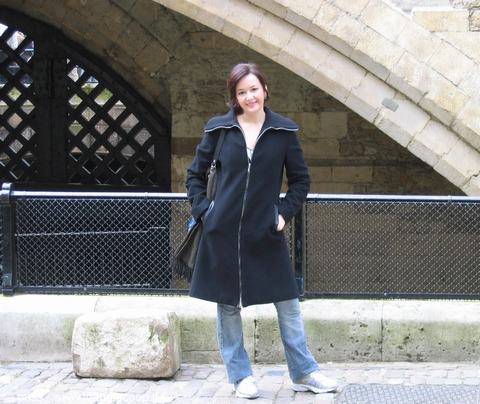 Andiamo a visitare la Tower of London