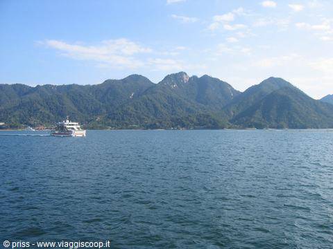 verso Miyajima
